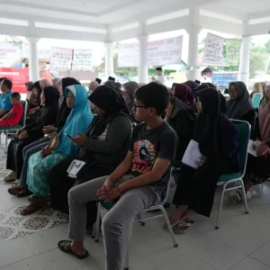 Pacitanku sehat