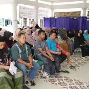 Pacitanku sehat