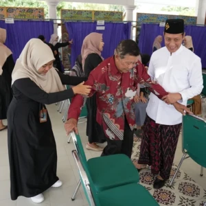 Pacitanku sehat