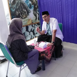 Pacitanku sehat