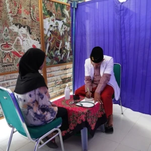 Pacitanku sehat