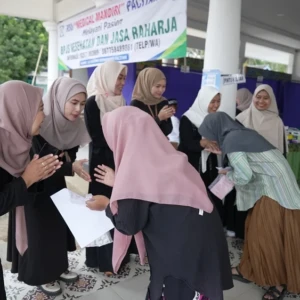 Pacitanku sehat