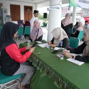 Pacitanku sehat