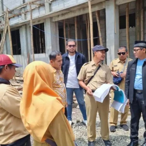 Peninjauan Pembangungan