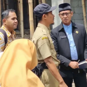 Peninjauan Pembangungan