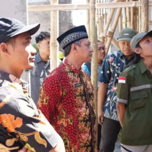 Peninjauan Pembangungan