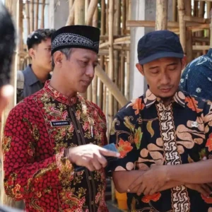 Peninjauan Pembangungan