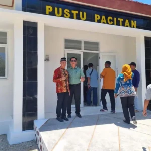 Peninjauan Pembangungan