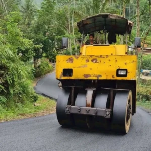 Perbaikan Jalan