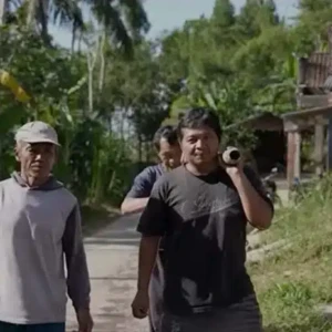 Perbaikan Jalan