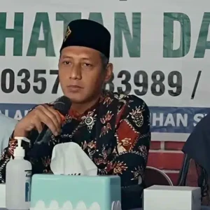 Program dr. Warkim Sutarto Pacitanku Sehat