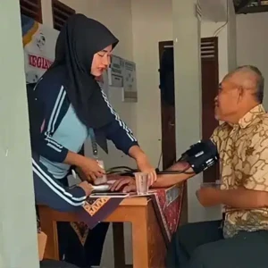 Pengobatan Gratis RSU Medical Mandiri