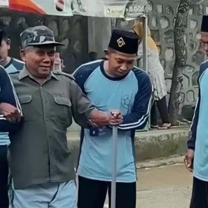 Program dr. Warkim Sutarto Pacitanku Sehat