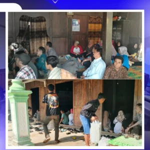Reses Desa Gasang, Kecamatan Tulakan (4)