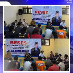 Reses Desa Losari, Kecamatan Tulakan (4)