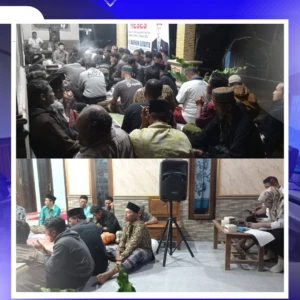 Reses Desa Ngile, Kecamatan Tulakan (3)