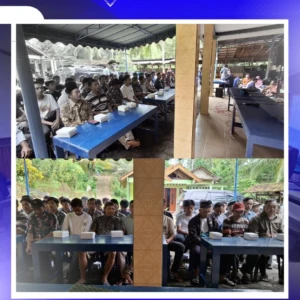 Reses Desa Padi, Kecamatan Tulakan (6)