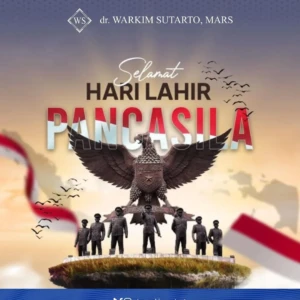 Hari Lahir Pancasila