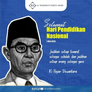 Hari Pendidikan Nasional