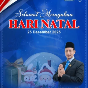 Hari Natal 2025