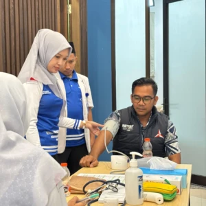 Retreat Partai Demokrat 2025 (10)