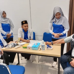 Retreat Partai Demokrat 2025 (16)