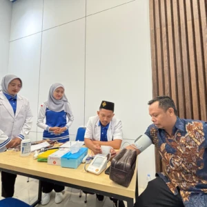 Retreat Partai Demokrat 2025 (7)