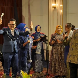 Grand Launching Buku, Program Pacitanku Sehat dan Website (27)