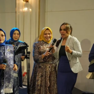 Grand Launching Buku, Program Pacitanku Sehat dan Website (28)