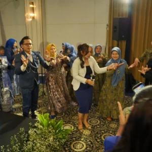 Grand Launching Buku, Program Pacitanku Sehat dan Website (29)