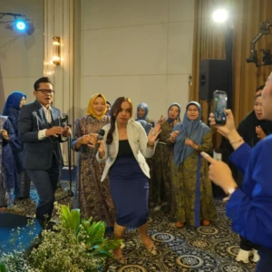 Grand Launching Buku, Program Pacitanku Sehat dan Website (30)