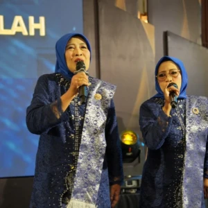 Grand Launching Buku, Program Pacitanku Sehat dan Website (33)