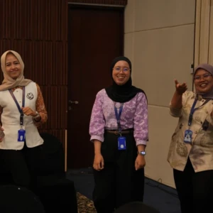 Grand Launching Buku, Program Pacitanku Sehat dan Website (35)