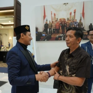 Grand Launching Buku, Program Pacitanku Sehat dan Website (38)