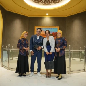 Grand Launching Buku, Program Pacitanku Sehat dan Website (41)