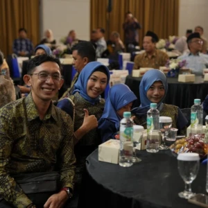 Grand Launching Buku, Program Pacitanku Sehat dan Website (45)