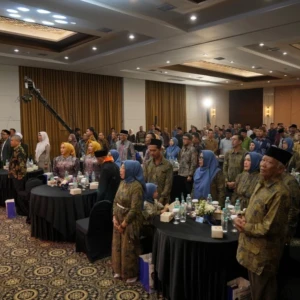 Grand Launching Buku, Program Pacitanku Sehat dan Website (46)