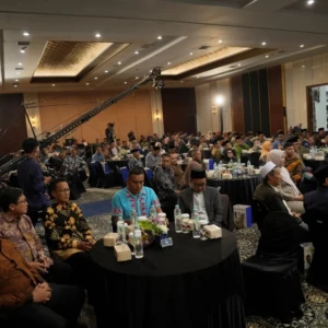 Grand Launching Buku, Program Pacitanku Sehat dan Website (49)