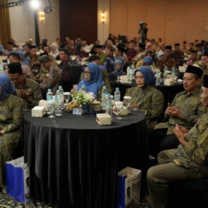 Grand Launching Buku, Program Pacitanku Sehat dan Website (53)