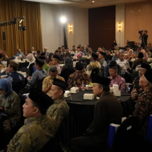 Grand Launching Buku, Program Pacitanku Sehat dan Website (54)