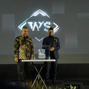 Grand Launching Buku, Program Pacitanku Sehat dan Website (55)