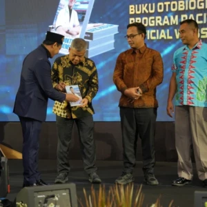 Grand Launching Buku, Program Pacitanku Sehat dan Website (57)