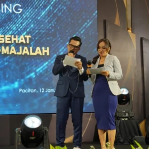 Grand Launching Buku, Program Pacitanku Sehat dan Website (60)
