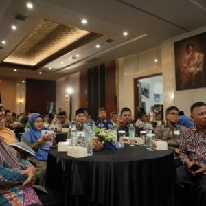 Grand Launching Buku, Program Pacitanku Sehat dan Website (61)
