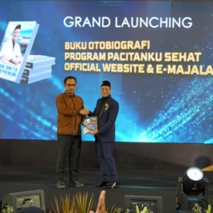 Grand Launching Buku, Program Pacitanku Sehat dan Website (63)