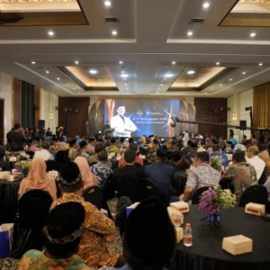 Grand Launching Buku, Program Pacitanku Sehat dan Website (64)