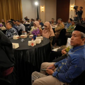 Grand Launching Buku, Program Pacitanku Sehat dan Website (67)