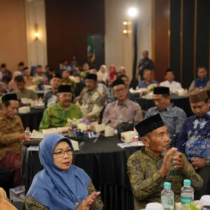 Grand Launching Buku, Program Pacitanku Sehat dan Website (7)